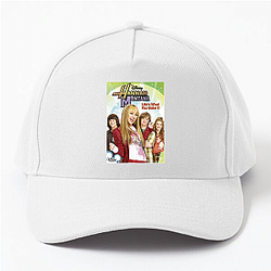 Hannah Montana ran from 2006 to 2011 Hannah Montana Hats & Caps