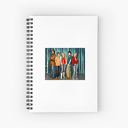Hannah Montana's secret identity is a pop star Hannah Montana Notebook
