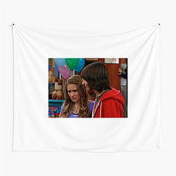 Hannah Montana has a movie adaptation Hannah Montana Tapestries