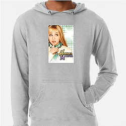 Hannah Montana is a TV series Hannah Montana Hoodies