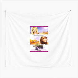 Hannah Montana is a musical comedy Hannah Montana Tapestries