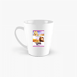 Hannah Montana is a musical comedy Hannah Montana Mugs