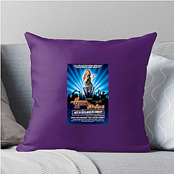 Hannah Montana stars Miley Cyrus Hannah Montana Pillows Cover