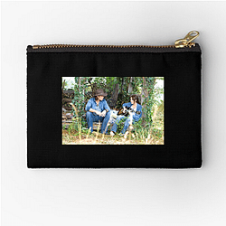 Hannah Montana was a huge hit for Disney Hannah Montana Zipper Pouches