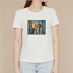 Hannah Montana's secret identity is a pop star Hannah Montana T-Shirts
