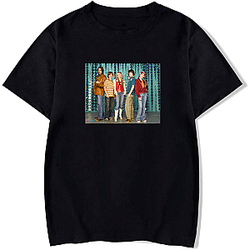 Hannah Montana's secret identity is a pop star Hannah Montana T-Shirts