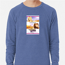 Hannah Montana is a musical comedy Hannah Montana Sweatshirts