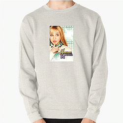 Hannah Montana is a TV series Hannah Montana Sweatshirts