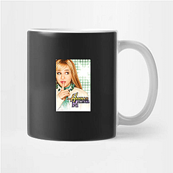 Hannah Montana is a TV series Hannah Montana Mugs