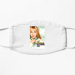 Hannah Montana is a TV series Hannah Montana Face Masks