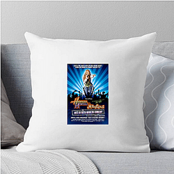 Hannah Montana stars Miley Cyrus Hannah Montana Pillows Cover
