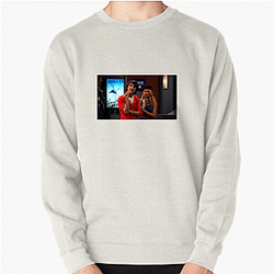 Hannah Montana's father is played by Billy Ray Cyrus Hannah Montana Sweatshirts