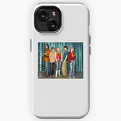 Hannah Montana's secret identity is a pop star Hannah Montana Samsung Cases