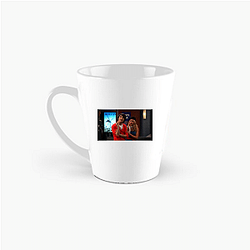 Hannah Montana's father is played by Billy Ray Cyrus Hannah Montana Mugs