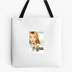 Hannah Montana is a TV series Hannah Montana Bags