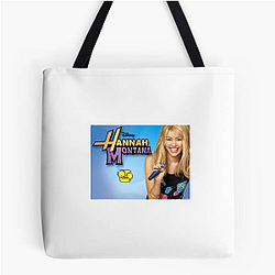 Hannah Montana aired on Disney Channel Hannah Montana Bags
