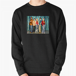 Hannah Montana's secret identity is a pop star Hannah Montana Sweatshirts