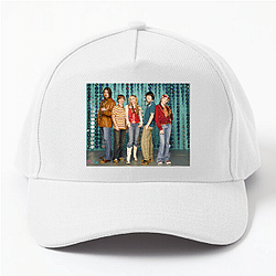 Hannah Montana's secret identity is a pop star Hannah Montana Hats & Caps