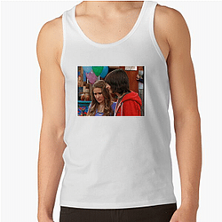 Hannah Montana has a movie adaptation Hannah Montana Tank Tops