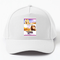 Hannah Montana is a musical comedy Hannah Montana Hats & Caps