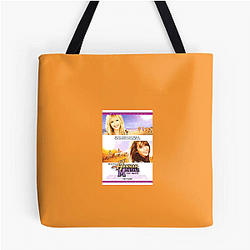 Hannah Montana is a musical comedy Hannah Montana Bags