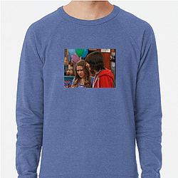 Hannah Montana has a movie adaptation Hannah Montana Sweatshirts