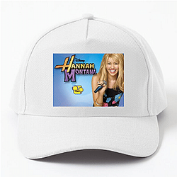Hannah Montana aired on Disney Channel Hannah Montana Hats & Caps