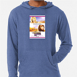 Hannah Montana is a musical comedy Hannah Montana Hoodies