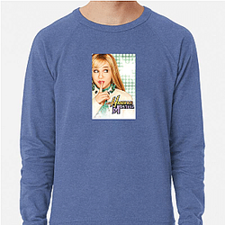 Hannah Montana is a TV series Hannah Montana Sweatshirts