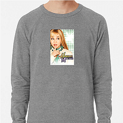 Hannah Montana is a TV series Hannah Montana Sweatshirts