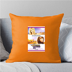 Hannah Montana is a musical comedy Hannah Montana Pillows Cover