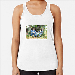 Hannah Montana was a huge hit for Disney Hannah Montana Tank Tops