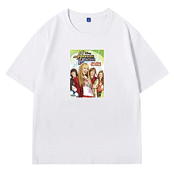 Hannah Montana ran from 2006 to 2011 Hannah Montana T-Shirts