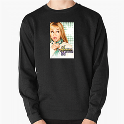 Hannah Montana is a TV series Hannah Montana Sweatshirts