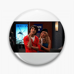 Hannah Montana's father is played by Billy Ray Cyrus Hannah Montana Pins