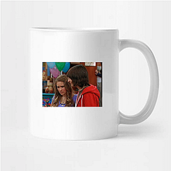 Hannah Montana has a movie adaptation Hannah Montana Mugs
