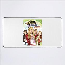 Hannah Montana ran from 2006 to 2011 Hannah Montana Mouse Pads