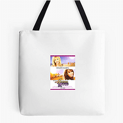 Hannah Montana is a musical comedy Hannah Montana Bags