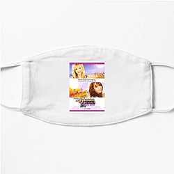 Hannah Montana is a musical comedy Hannah Montana Face Masks
