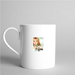 Hannah Montana is a TV series Hannah Montana Mugs