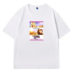 Hannah Montana is a musical comedy Hannah Montana T-Shirts