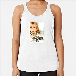 Hannah Montana is a TV series Hannah Montana Tank Tops