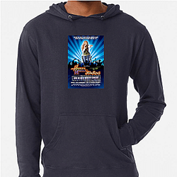 Hannah Montana stars Miley Cyrus Hannah Montana Hoodies
