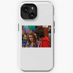 Hannah Montana has a movie adaptation Hannah Montana iPhone Cases