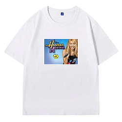 Hannah Montana aired on Disney Channel Hannah Montana T-Shirts
