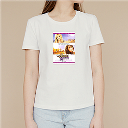 Hannah Montana is a musical comedy Hannah Montana T-Shirts