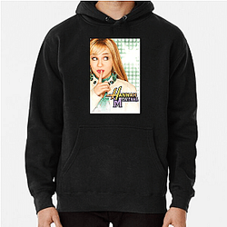 Hannah Montana is a TV series Hannah Montana Hoodies