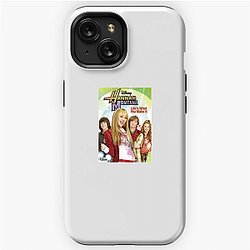 Hannah Montana ran from 2006 to 2011 Hannah Montana Samsung Cases