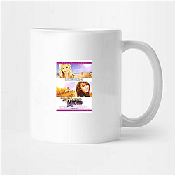 Hannah Montana is a musical comedy Hannah Montana Mugs