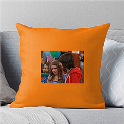 Hannah Montana has a movie adaptation Hannah Montana Pillows Cover
